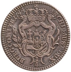 Haus Österreich: Maria Theresia