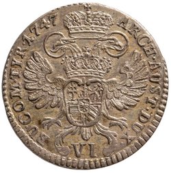 Haus Österreich: Maria Theresia