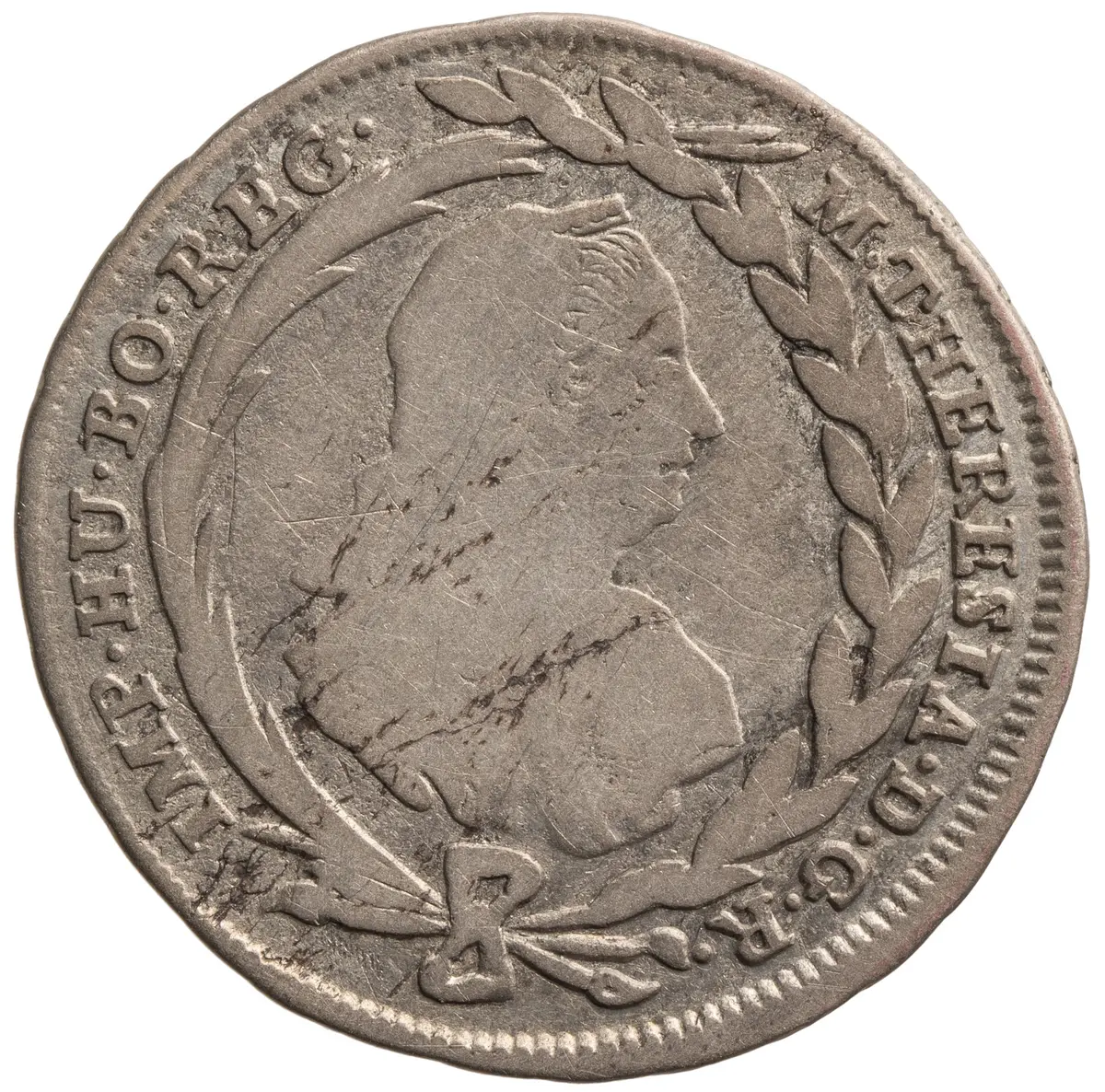 Haus Österreich: Maria Theresia