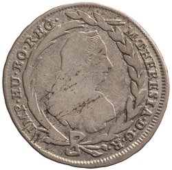 Haus Österreich: Maria Theresia