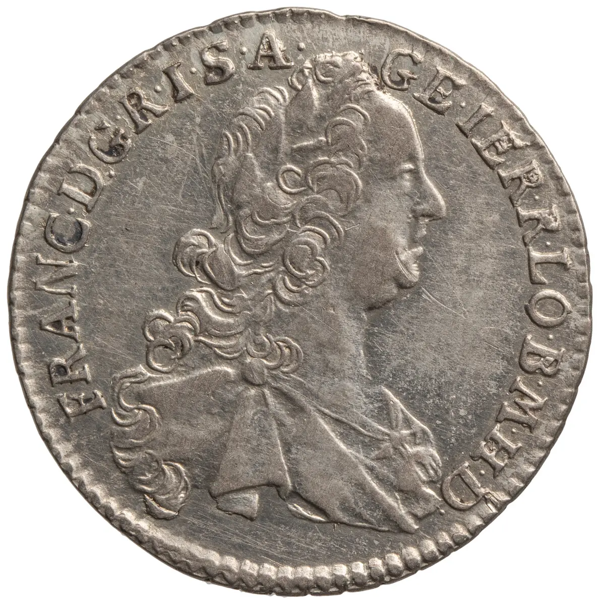 Haus Österreich: Franz I. Stephan