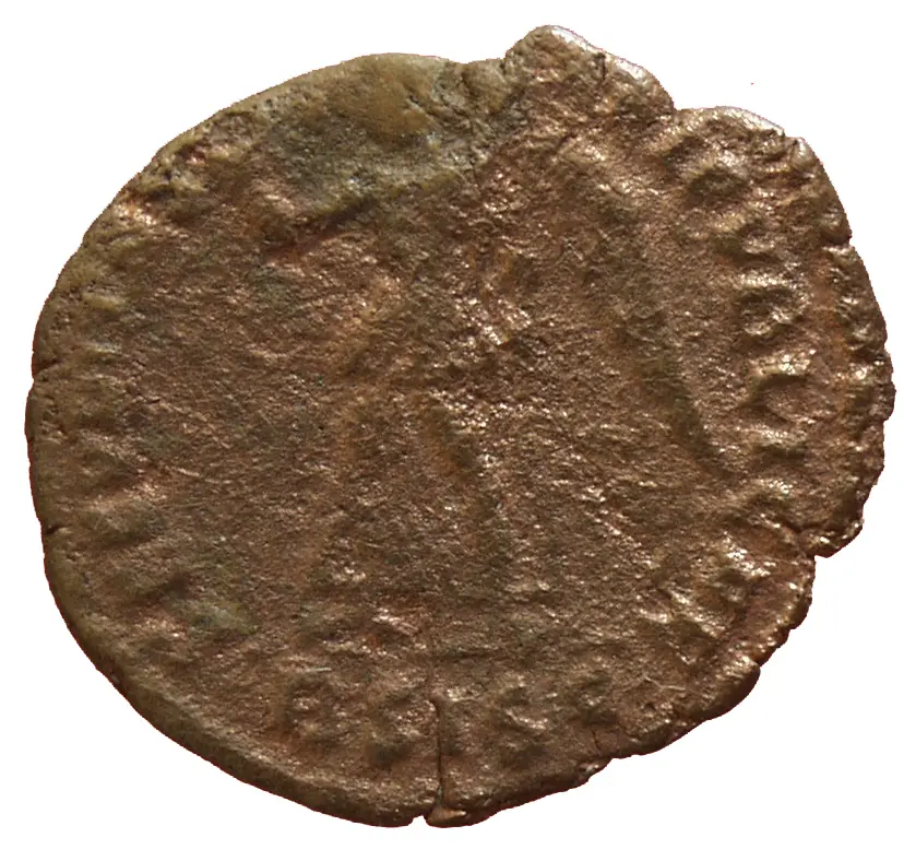 Valens II.