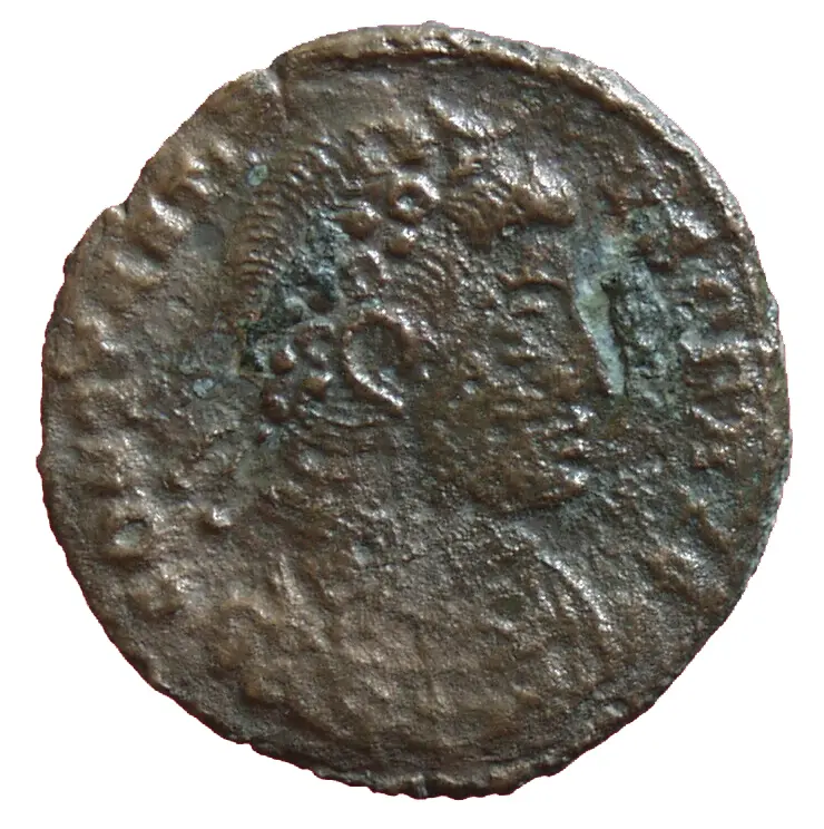 Constantius II.