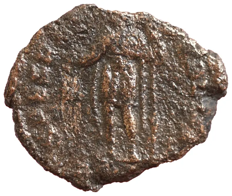Constantius II.