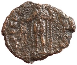 Constantius II.
