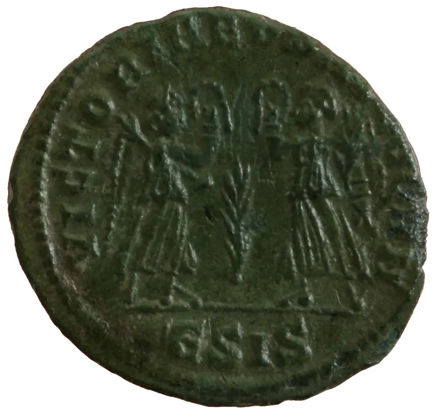 Constantius II.