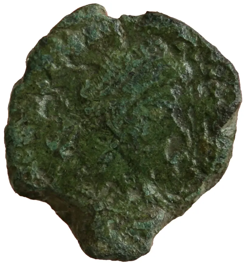 Constantius II.