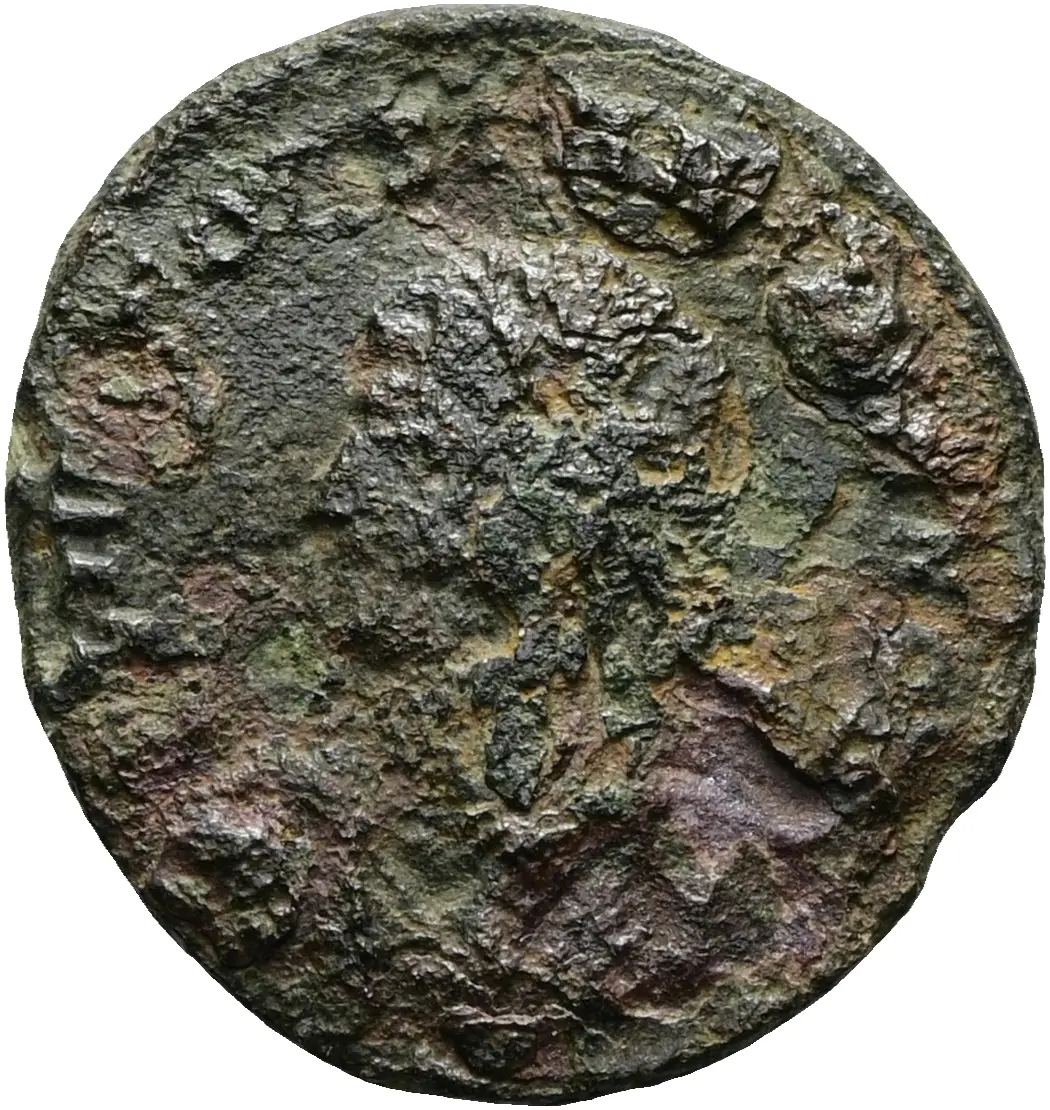 Constantius II. (Caesar)