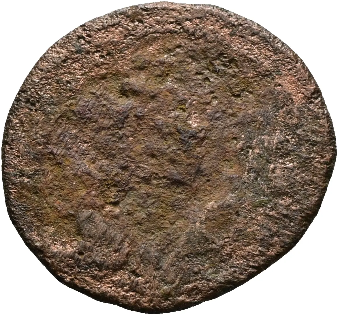 Constantinus II. (Caesar)