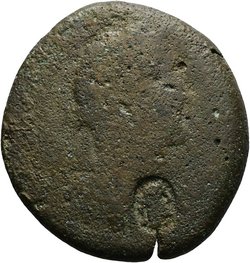 Laodicea ad Mare: Antoninus I. Pius