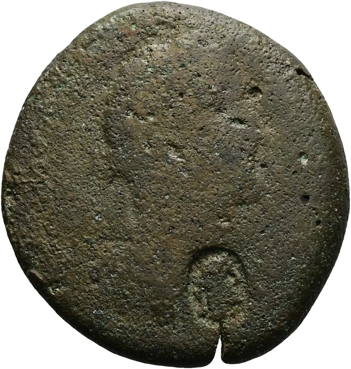 Laodicea ad Mare: Antoninus I. Pius
