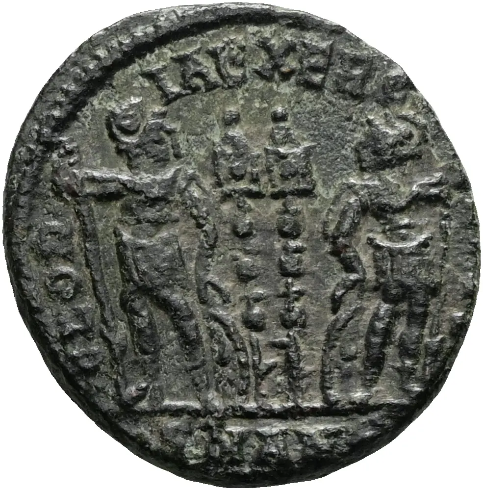 Constantinus II. (Caesar)