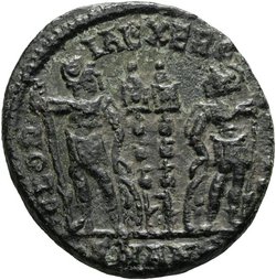 Constantinus II. (Caesar)