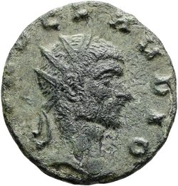 Divus Claudius II.
