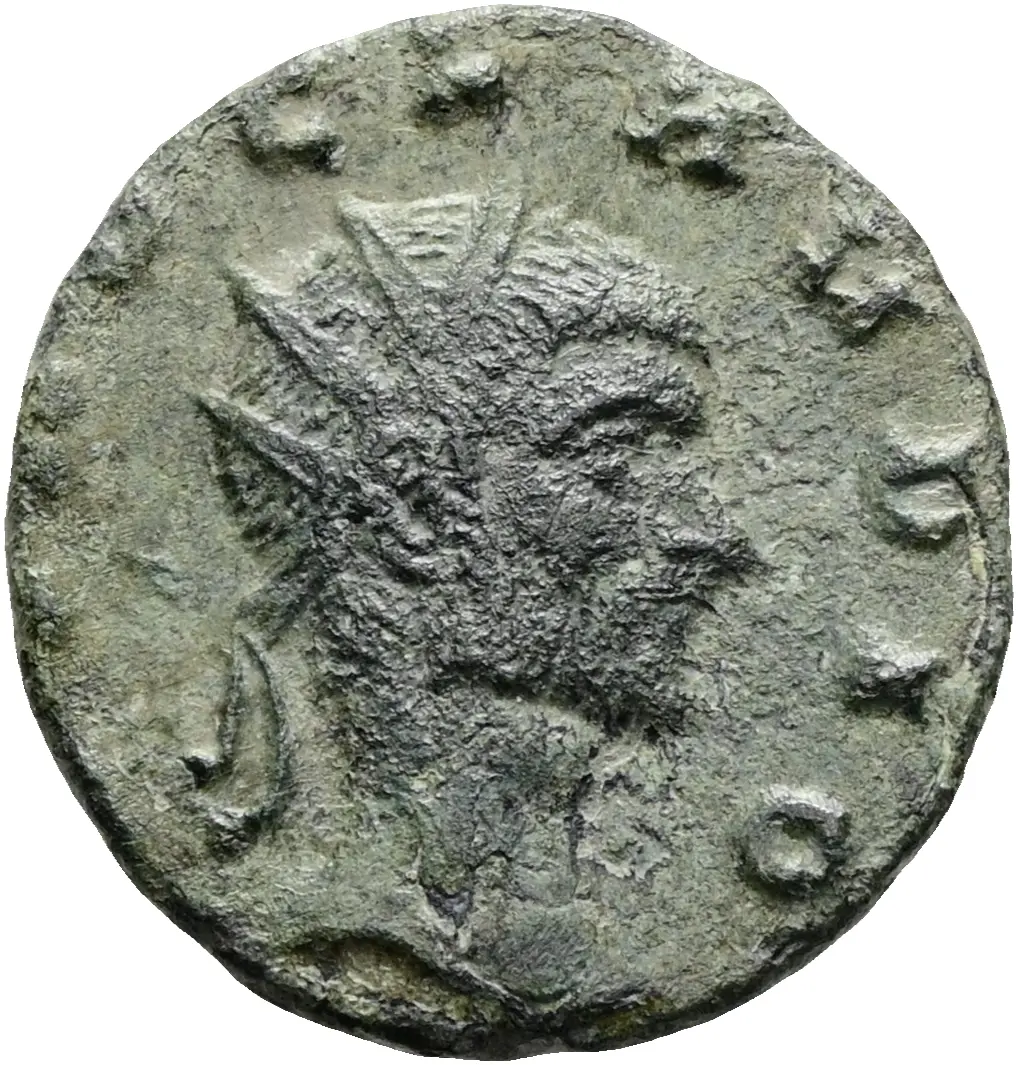 Divus Claudius II.