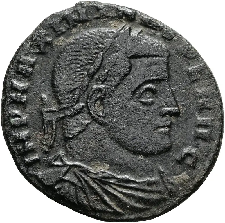Münze
