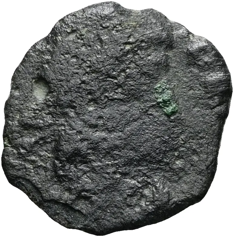 Constans oder Constantius II.