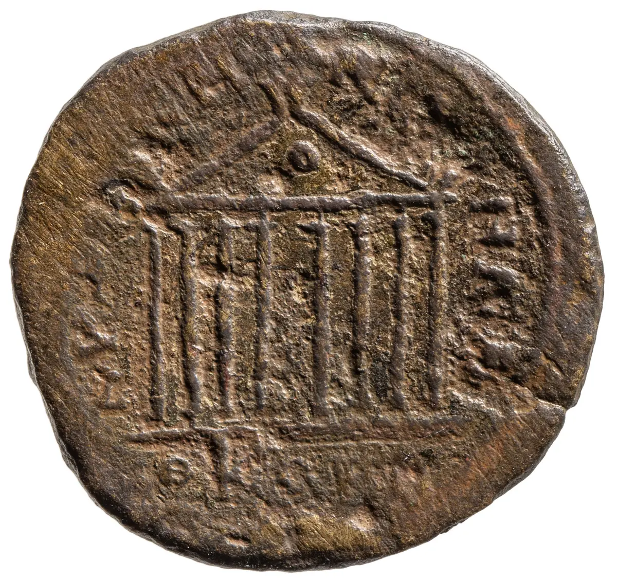 Kyzikos: Maximinus I. Thrax