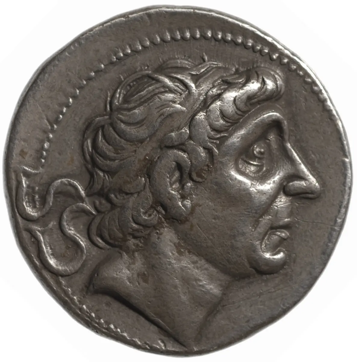 Seleukiden: Antiochos I.