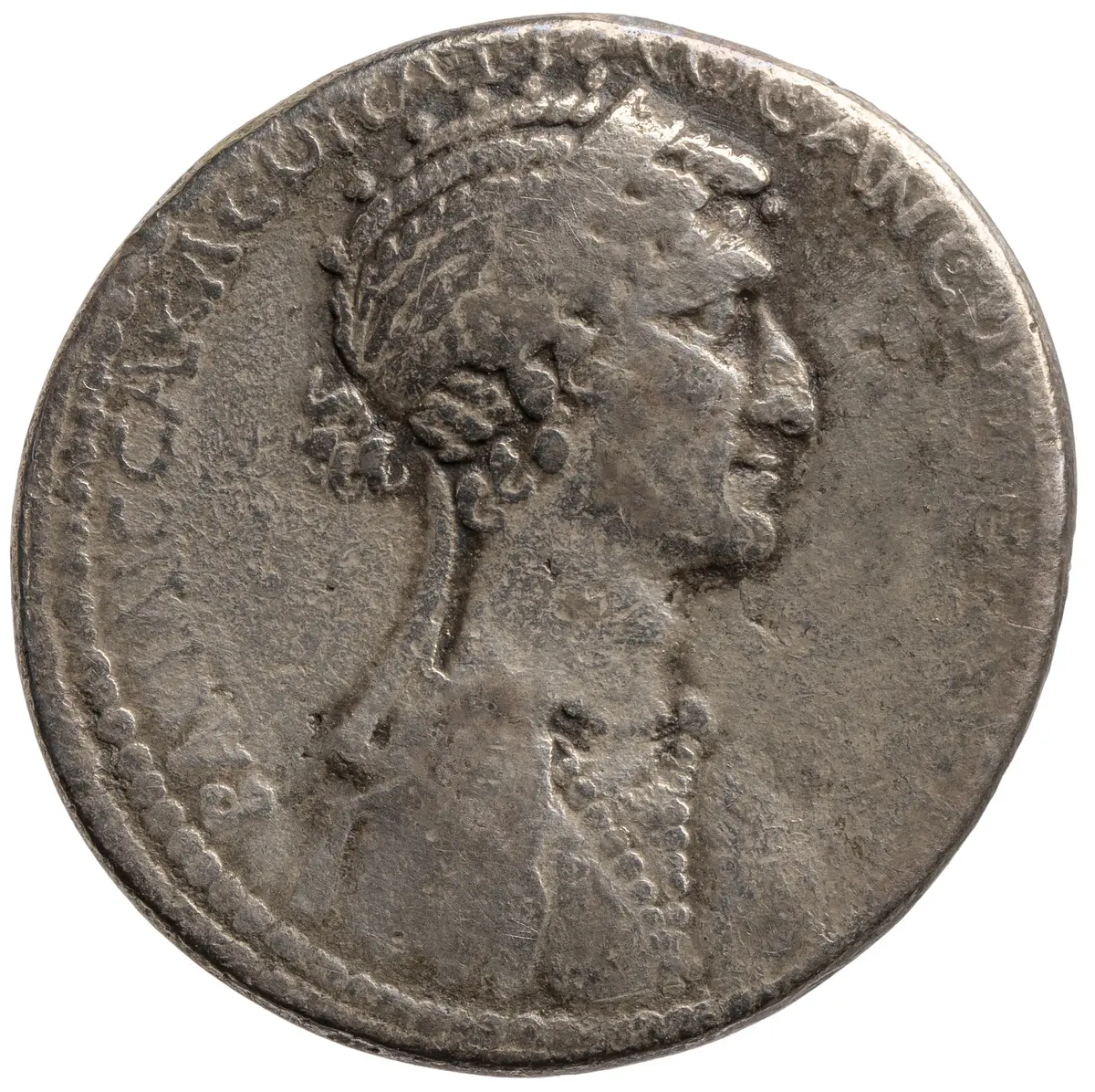 Kleopatra VII. und Marcus Antonius