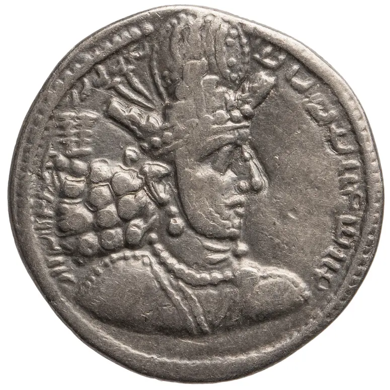 Münze
