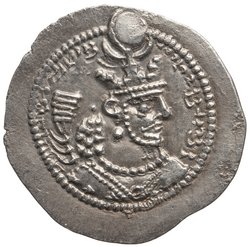 Sasaniden: Yazdgerd II.