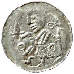 Herzöge von Kärnten: Heinrich V.