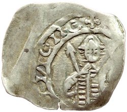 Herzöge von Kärnten: Bernhard (1202–1256)