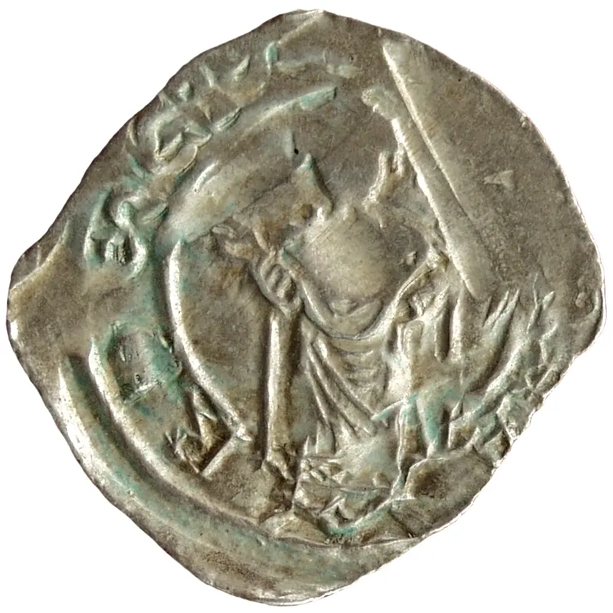 Erzbischöfe von Salzburg / Herzöge von Österreich: Eberhard II. (1200–1246) und Leopold VI. (1198–1230)