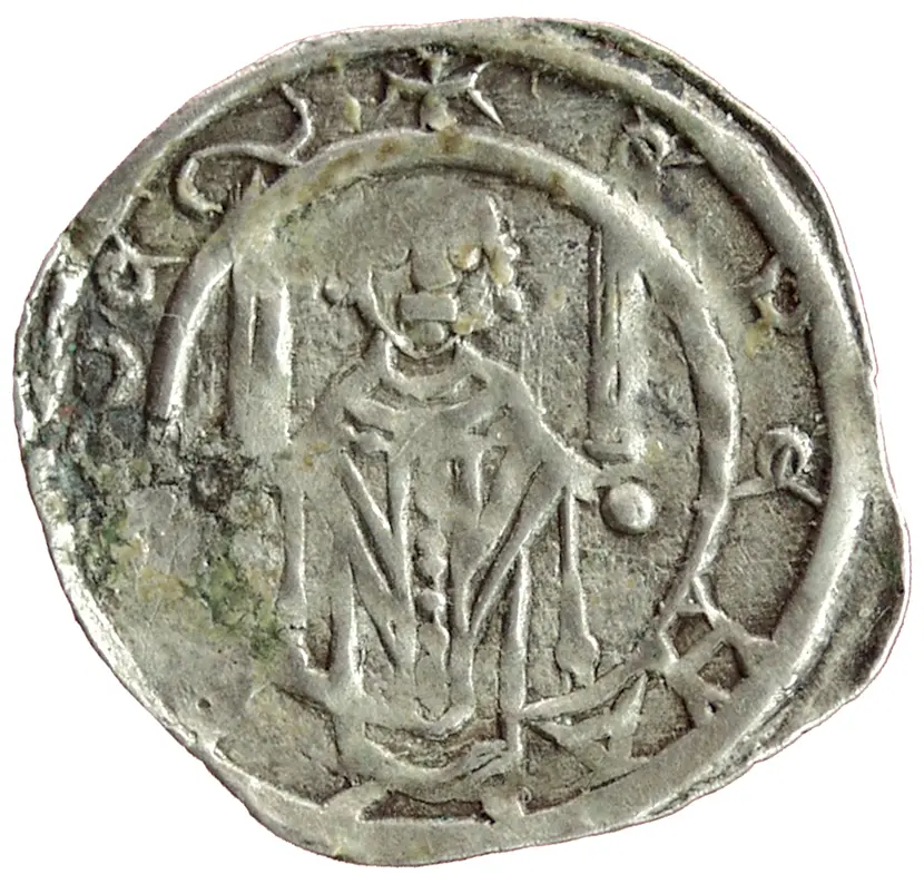 Herzöge von Kärnten / Herren von Krain: Bernhard (1202–1256)