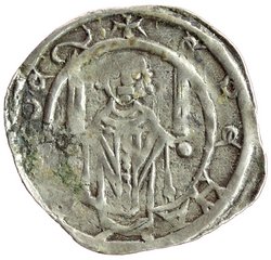 Herzöge von Kärnten / Herren von Krain: Bernhard (1202–1256)