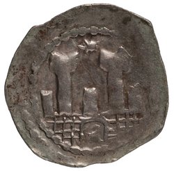 'Grenzlandprägung'- unbestimmte Friesacher Gepräge/Beischläge