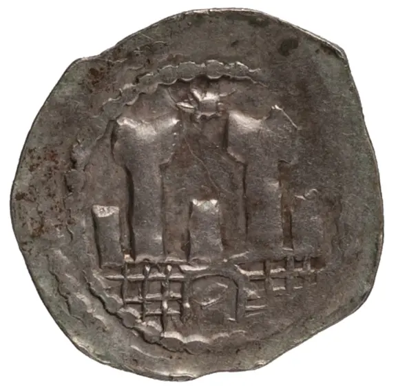 'Grenzlandprägung'- unbestimmte Friesacher Gepräge/Beischläge