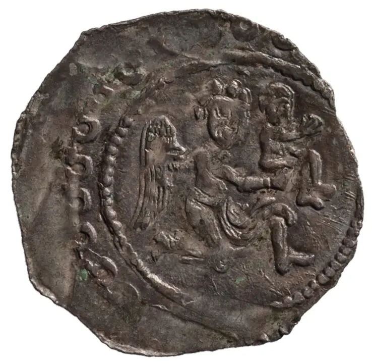 Markgrafen von Österreich: Heinrich II. (Jasomirgott) (1141/1156–1177)