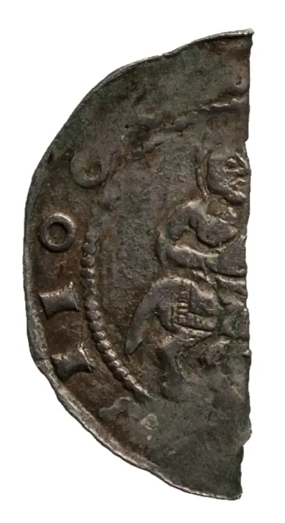 Münze