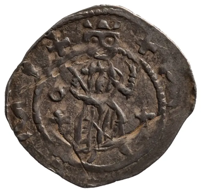 Ungarische Herrschaft: Bela IV. (1254–1260) als Statthalter