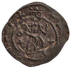 Ungarische Herrschaft: Bela IV. (1254–1260) als Statthalter