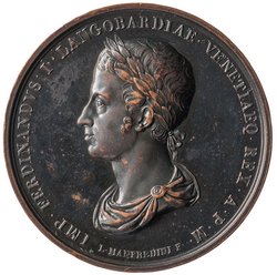 Habsburg: Kaiser Ferdinand I.