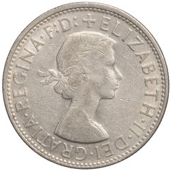 Australien: Elizabeth II.