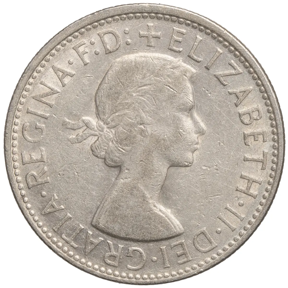 Australien: Elizabeth II.