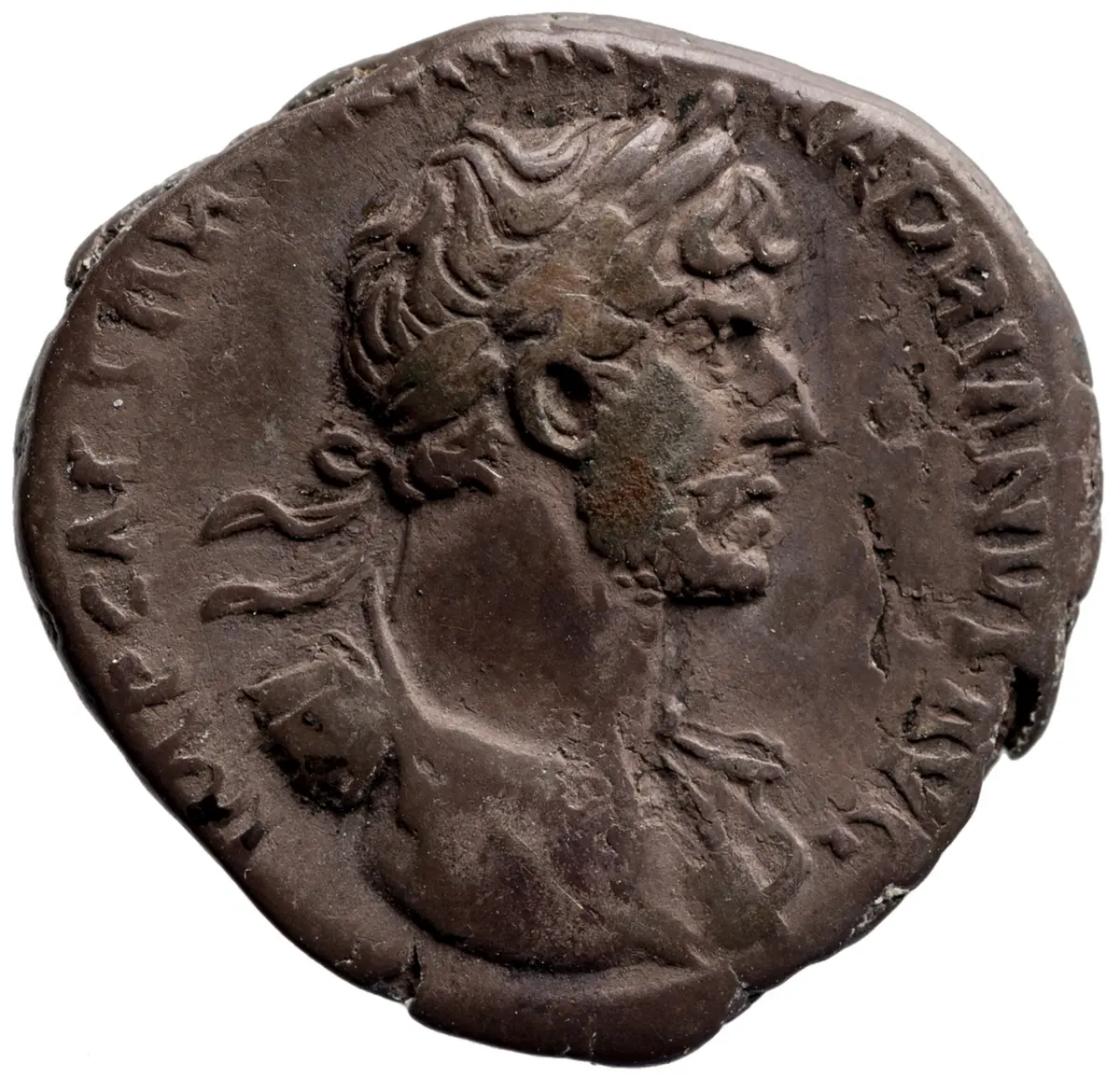 Hadrianus