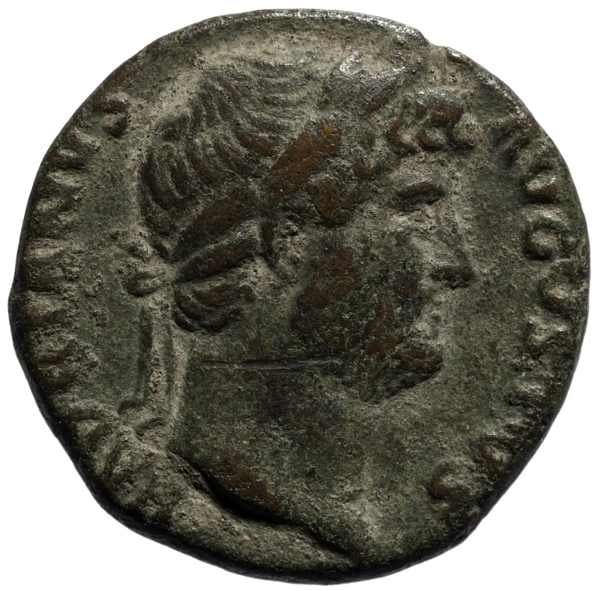Hadrianus