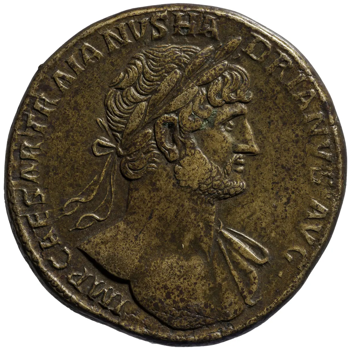 Hadrianus