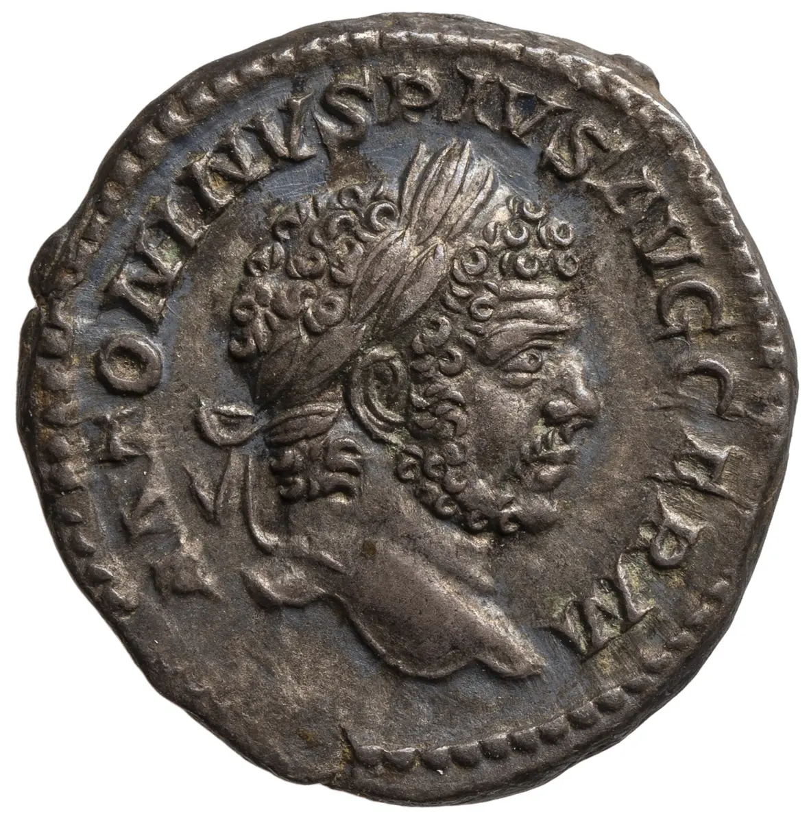 Antoninus III. (Caracalla)