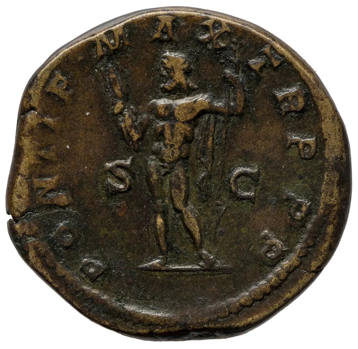 Macrinus