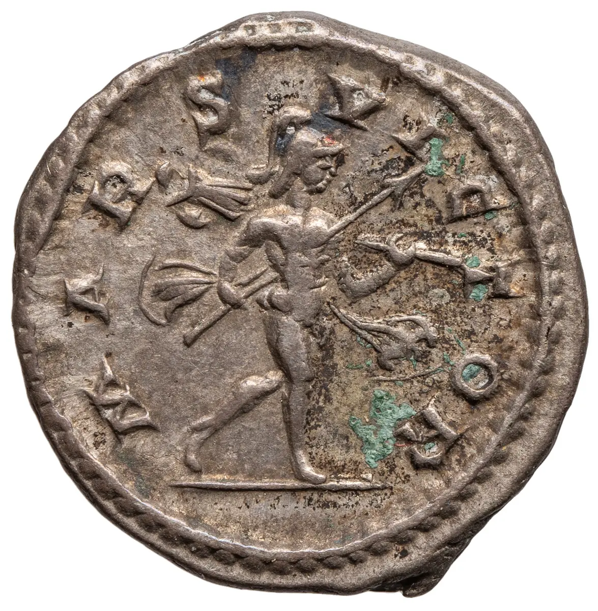 Antoninus IV. (Elagabal)