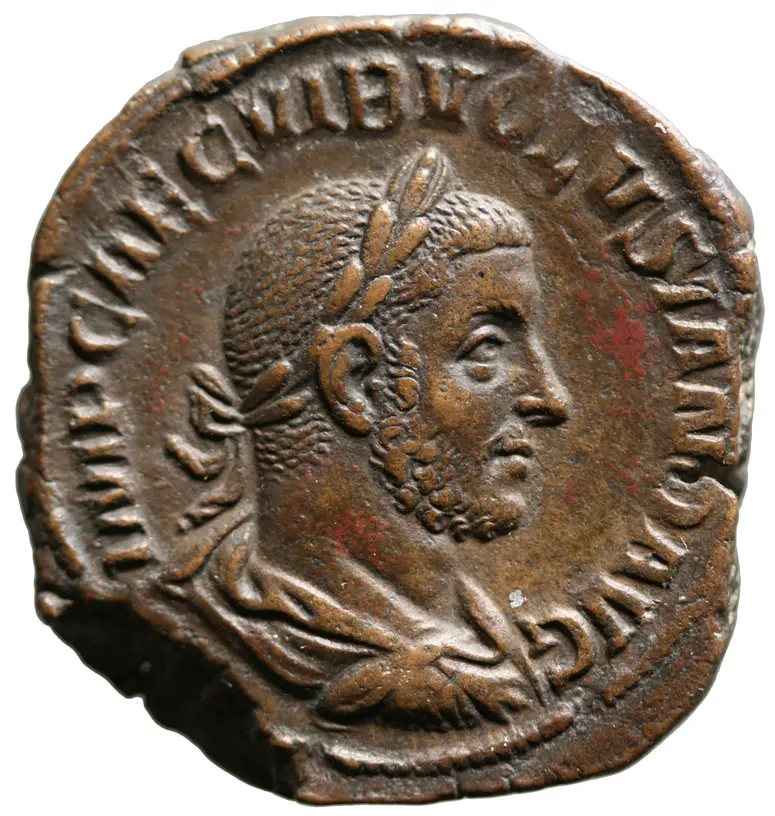 Münze