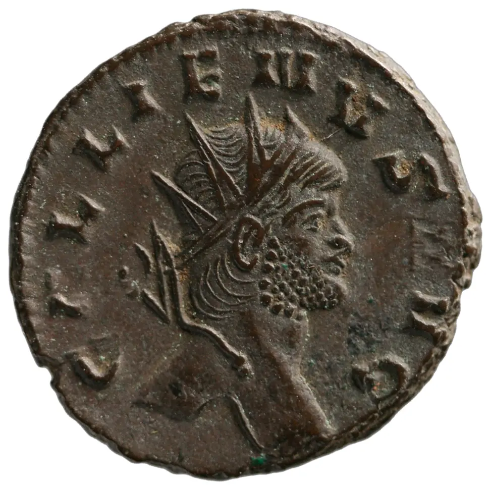 Gallienus