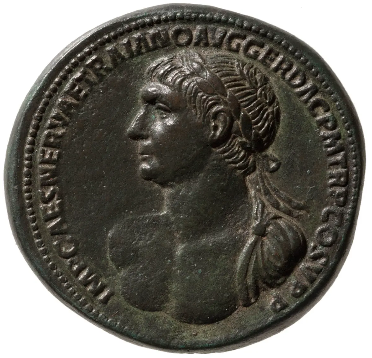 Traianus