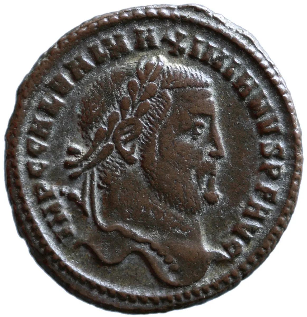 Maximianus II. (Galerius)